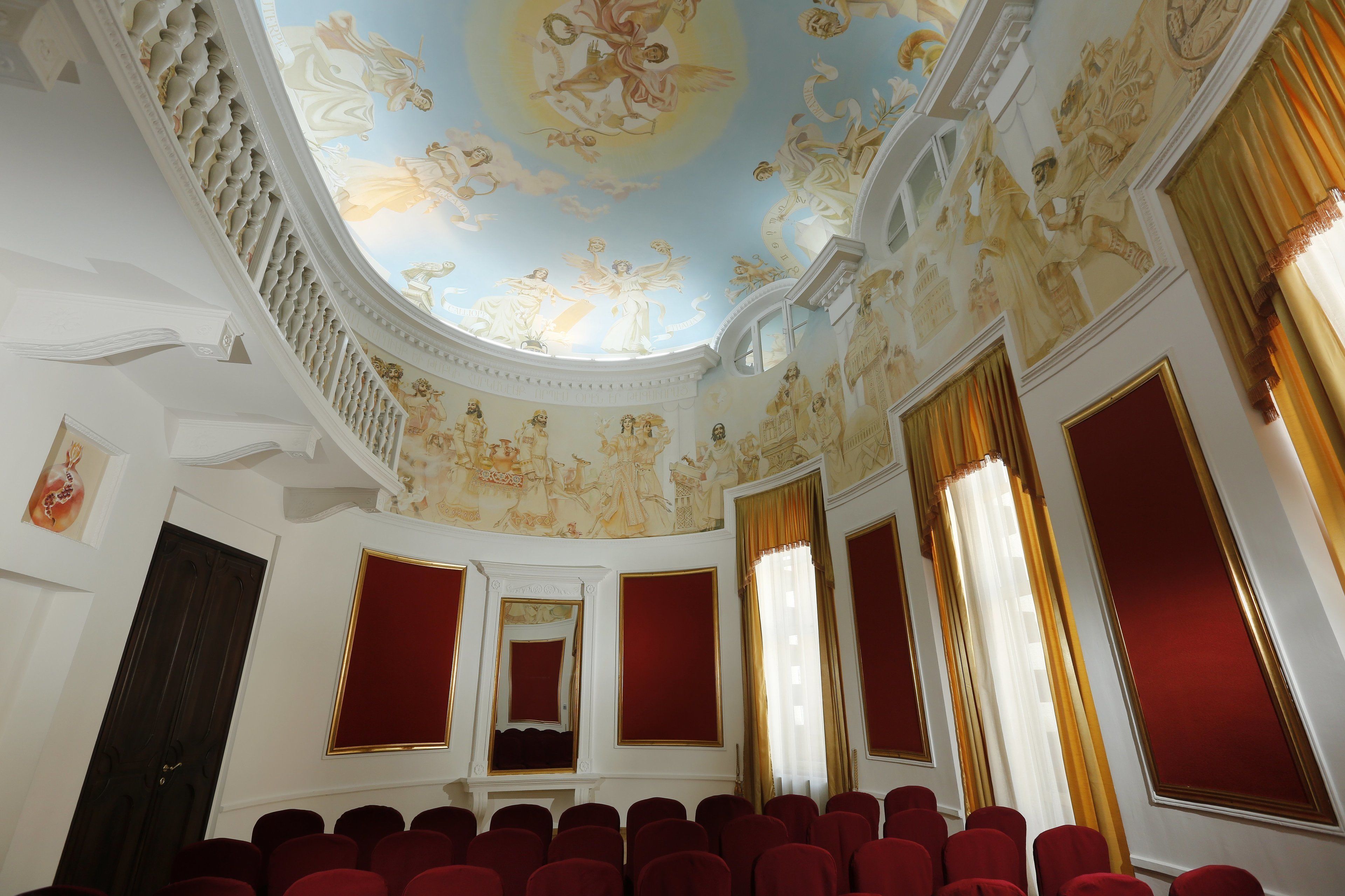 Photo - Ani Grand Hotel Yerevan