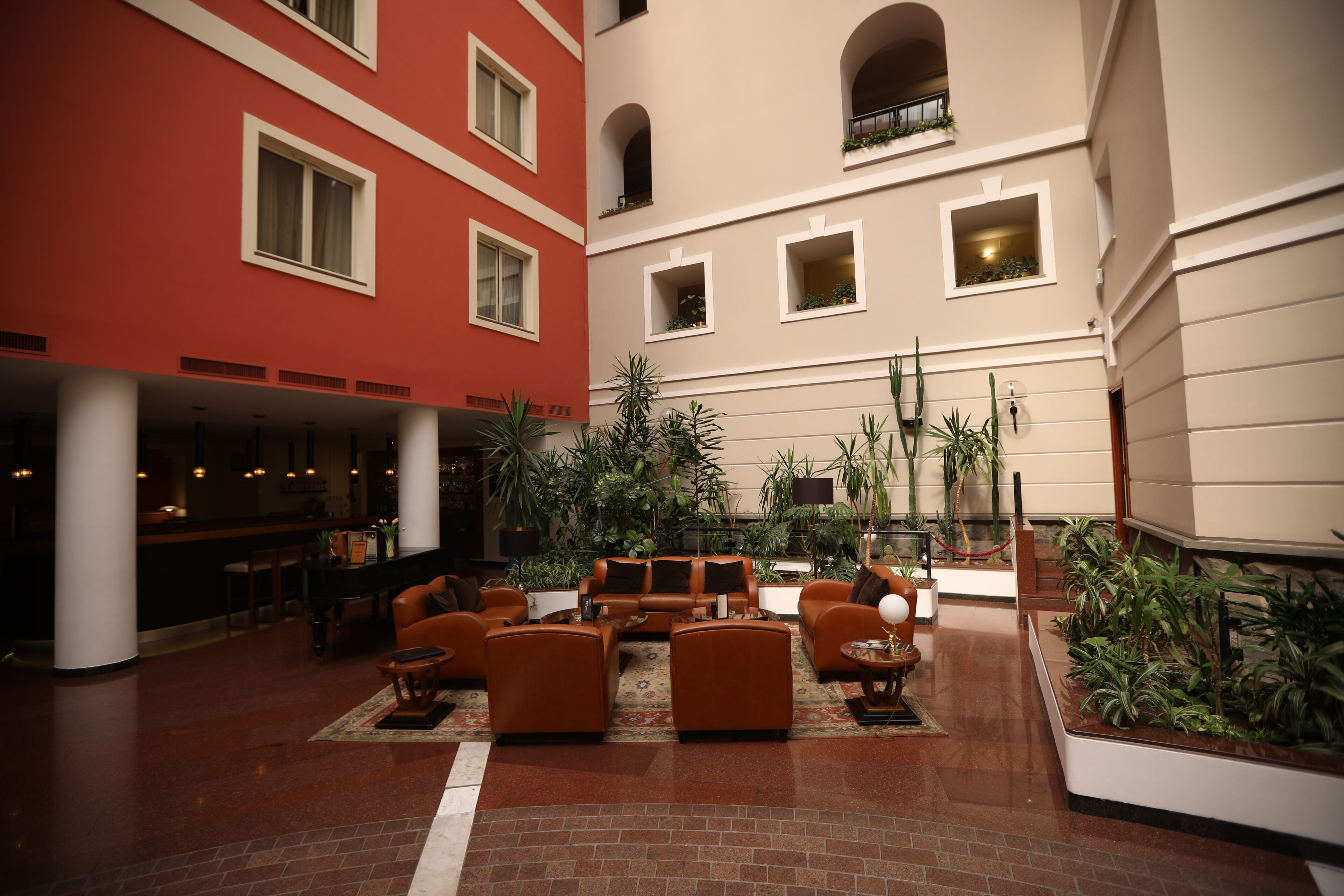 Photo - Ani Grand Hotel Yerevan