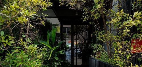 Heyyyy Bangkok - Hostel