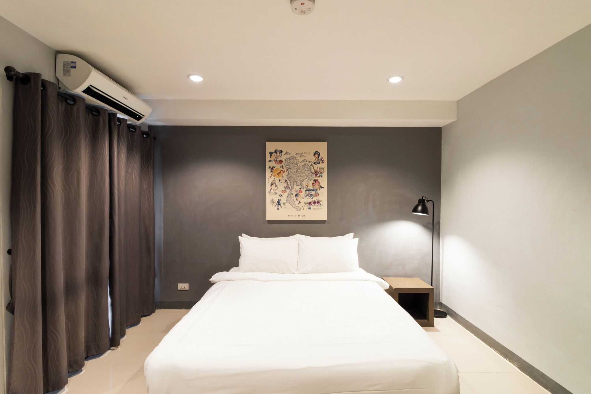 superior double room | desk, rollaway beds, free wifi
