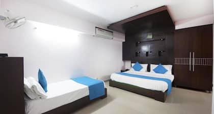 Durga Inn