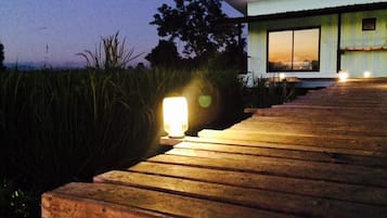 House | Wi-Fi gratis