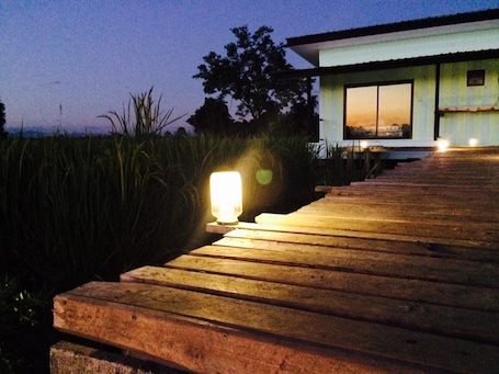 Wifi gratis . The Vacation Baanraipaina