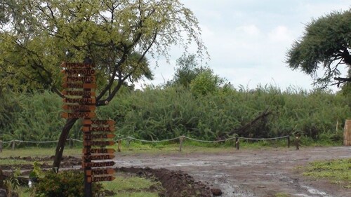 Matsaodi Campsite
