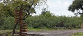 Matsaodi Campsite
