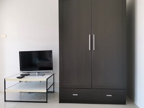 Chambre Deluxe, balcon