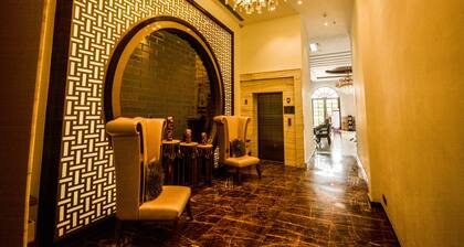 Regenta Central - Amritsar Hotel
