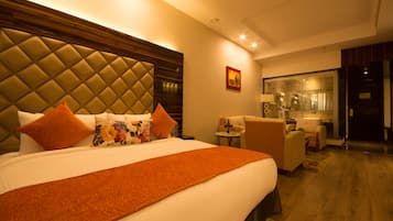 Premium Room, 1 Double Bed