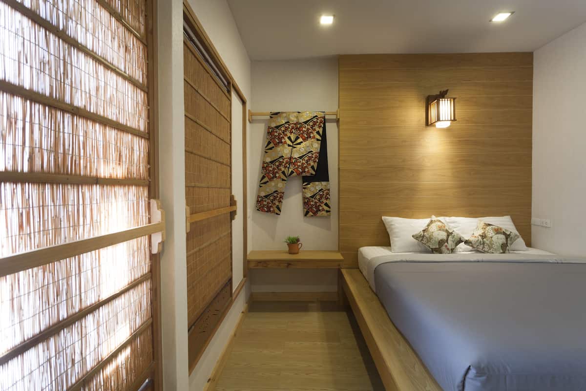 Deluxe Room | WiFi