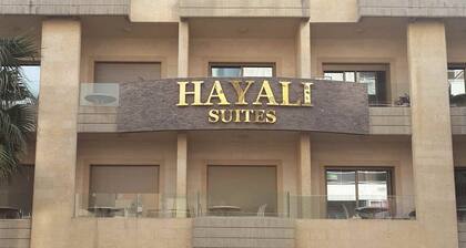 Hayali Suites