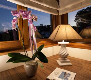 Premium Suite | In-room safe, free WiFi