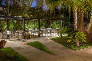 Jardin