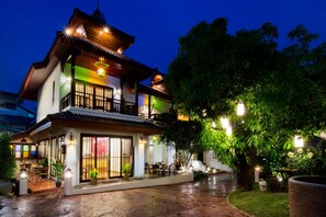 Exterior - I Lanna House (Chiang Mai)