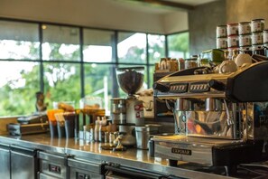 Spécialités Cuisine internationale