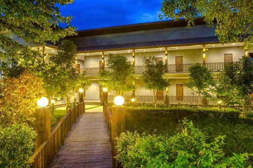 Baan Pailyn Resort Lamphun