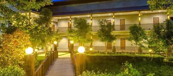 반 파일린 리조트 람푼