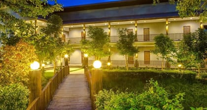 Baan Pailyn Resort Lamphun