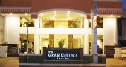 Hotel GRAN CENTRAL