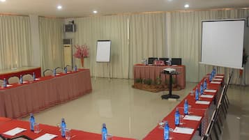 Sala de reunião