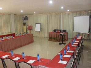 Sala de reuniones