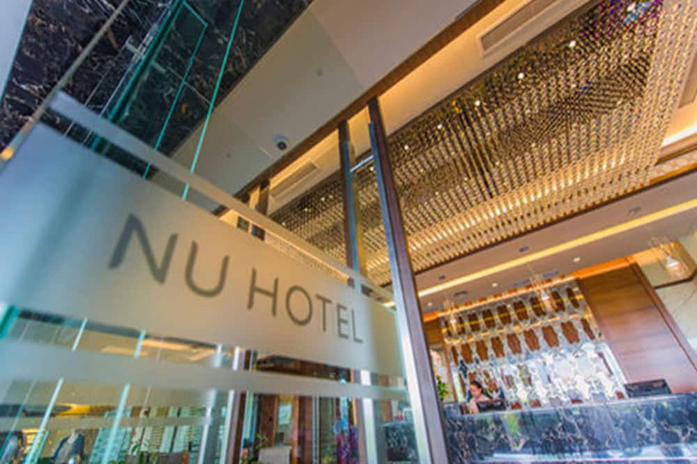 Nu Hotel
