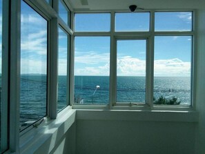 Staircase - KP Seaview Jomtien (Sattahip)