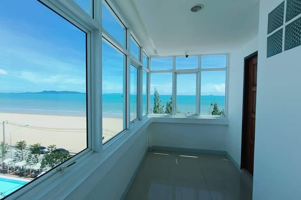 KP Seaview Jomtien