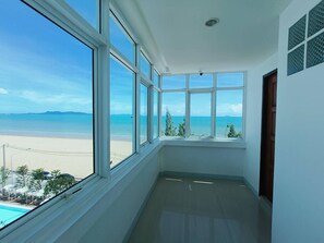 Exterior - KP Seaview Jomtien (Sattahip)