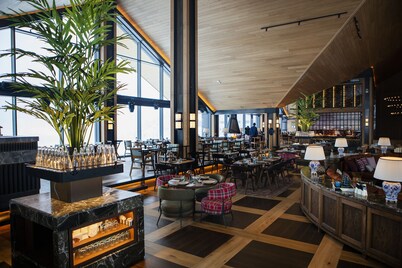 Dorukkaya Ski & Mountain Resort