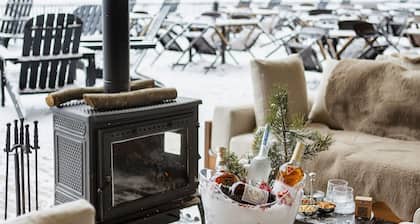 Dorukkaya Ski & Mountain Resort