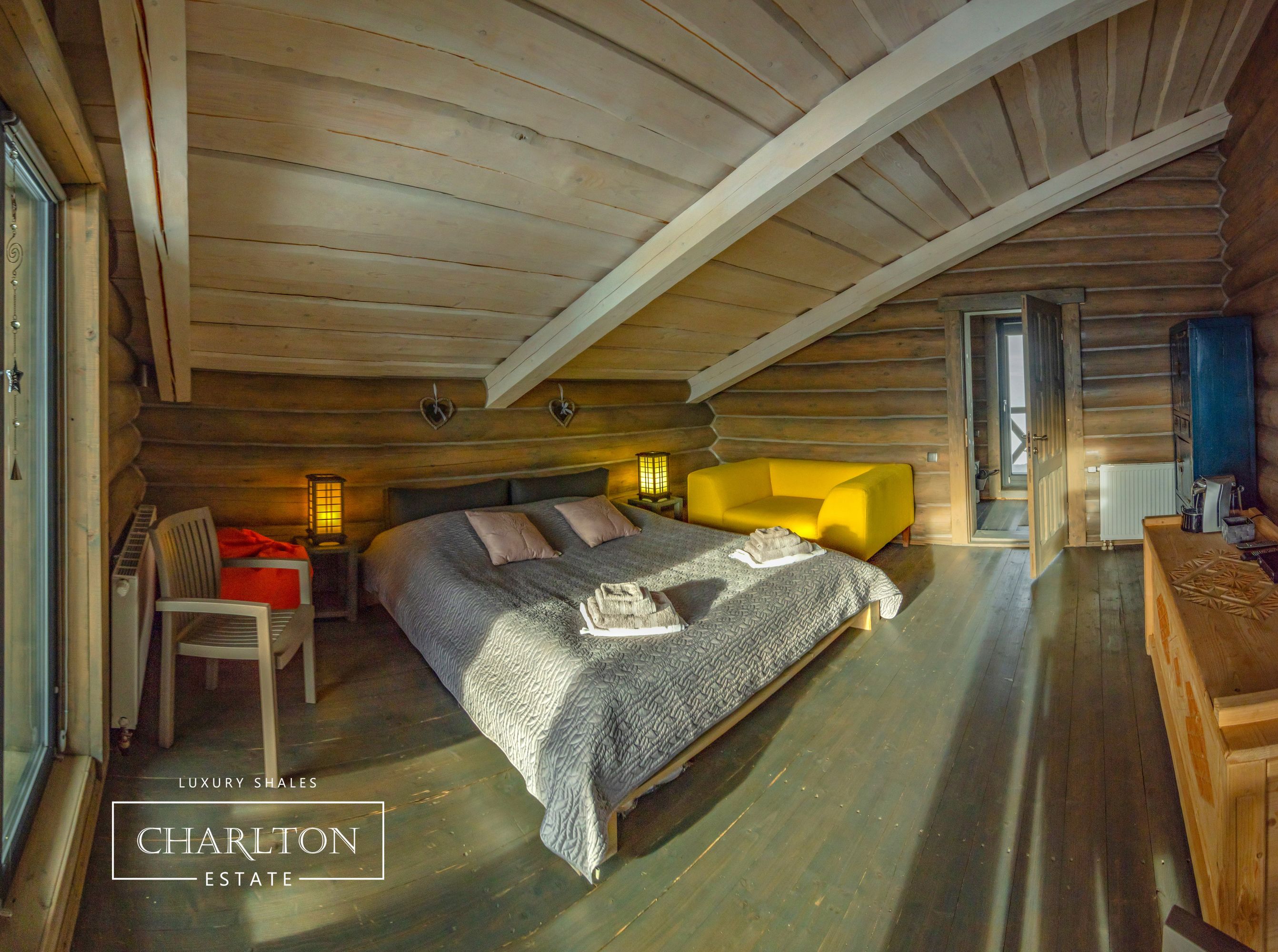 Habitación
