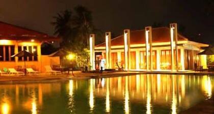 Mutiara Hotel Cilacap