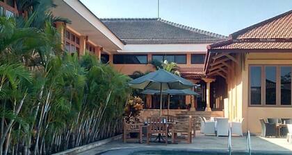 Mutiara Hotel Cilacap