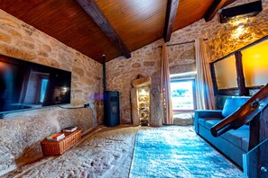 Executive-Chalet