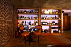 Bar (sur place)