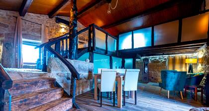 Quinta do Quinto - Turismo de Habitação