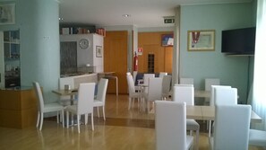Free daily buffet breakfast - Hotel La Pergola (Rionero in Vulture)