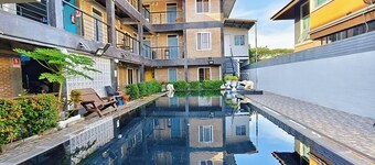 ORA HOUSE