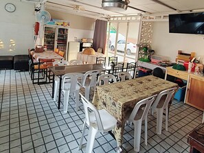 Restaurant - ORA HOUSE (San Kamphaeng)