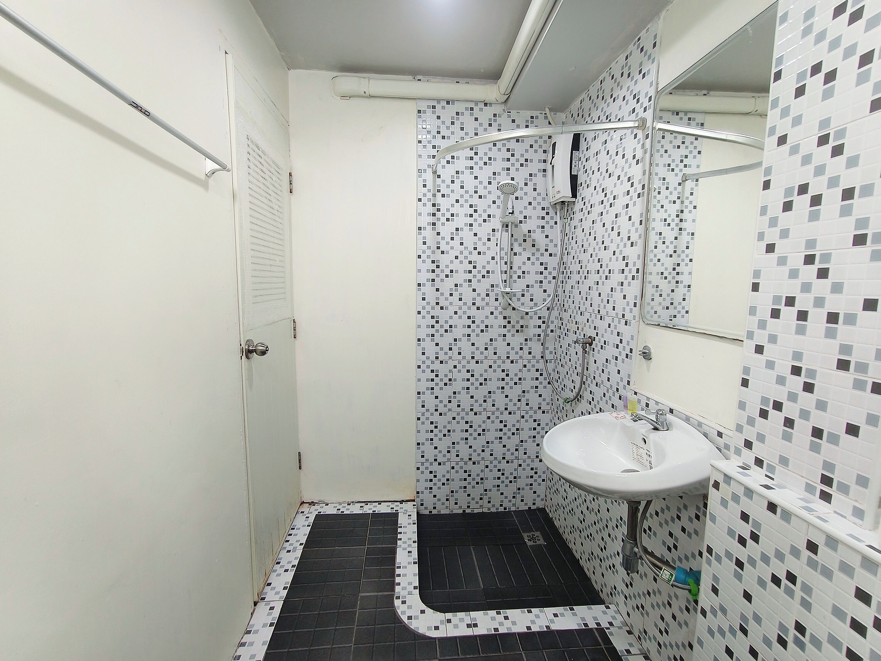 Kamar mandi
