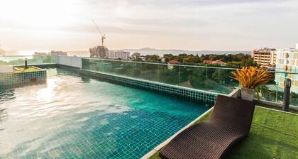 Laguna Bay 1 by PSR ASIA