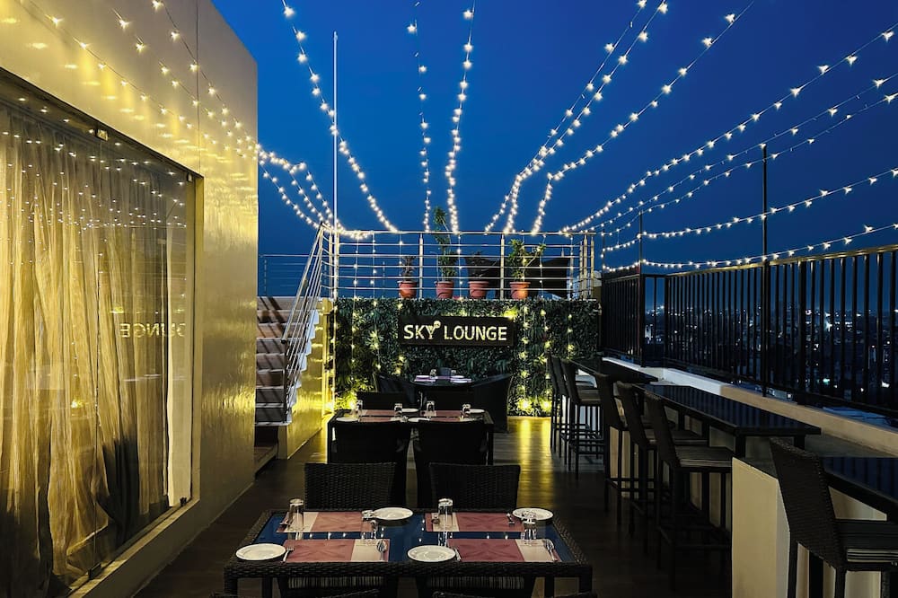 Regenta Central Jaipur