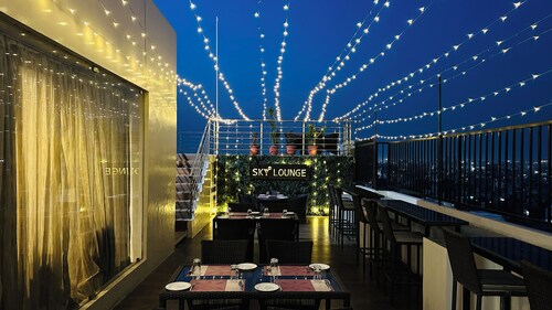 Regenta Central Jaipur