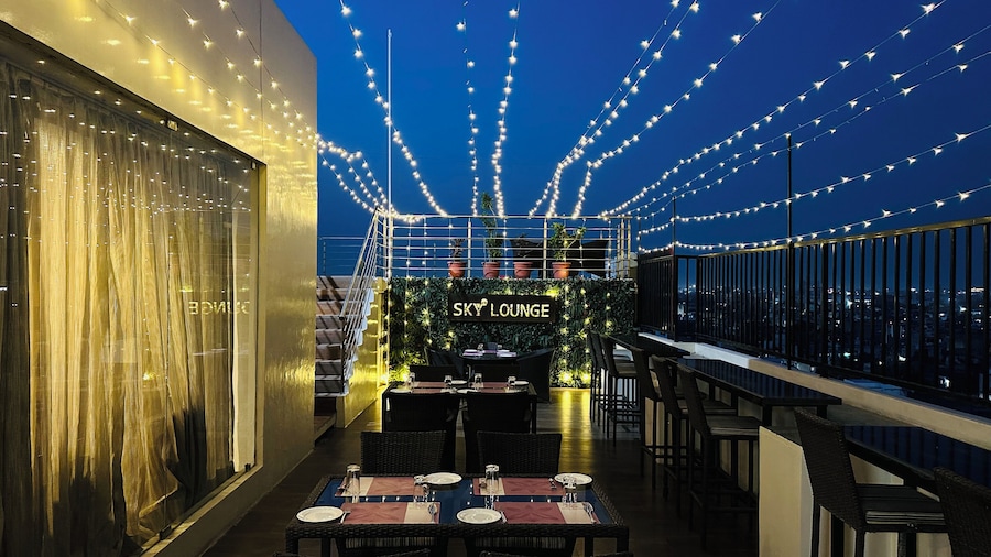 Regenta Central Jaipur