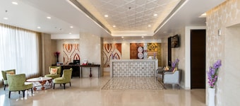 Regenta Central Jaipur