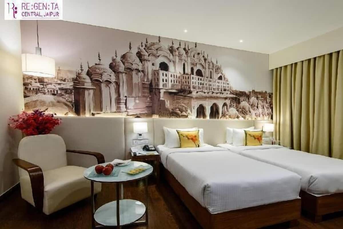 1 chambre, draps en coton égyptien, literie de qualité supérieure