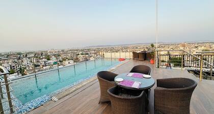 Regenta Central Jaipur