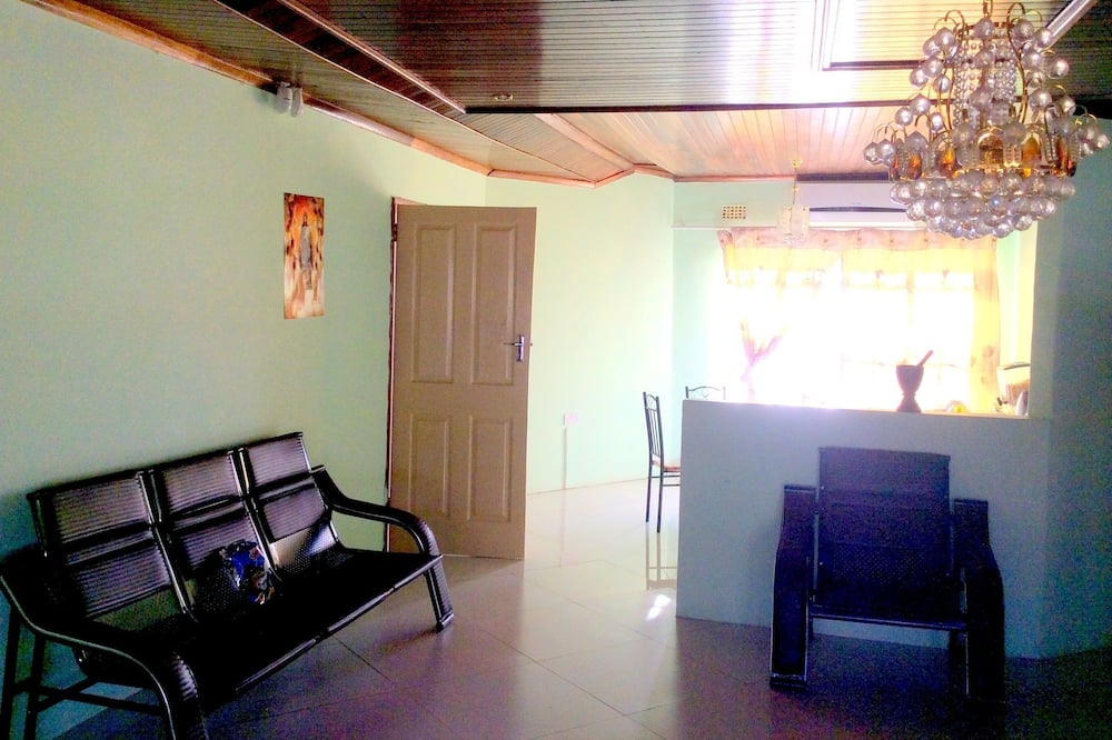 Sharon Avenue Guesthouse
