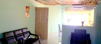 Sharon Avenue Guesthouse