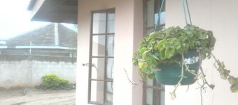 Sharon Avenue Guesthouse